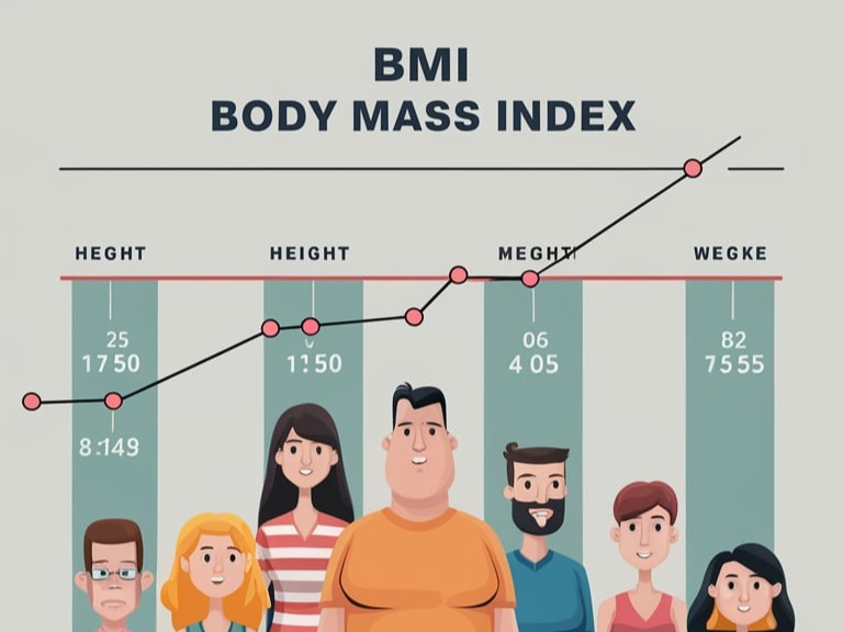 Understanding Body Mass Index Bmi